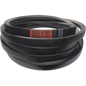 Dây curoa BANDO D235