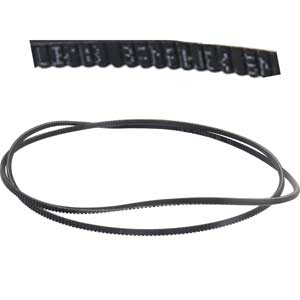 Dây curoa zin 5M1280 Bando bản V | Hàng sẵn kho, giá rẻ