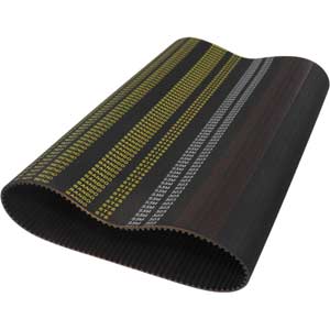 Dây curoa răng BANDO 2000-S3M-303