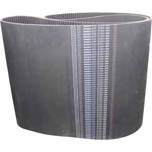 Dây curoa răng BANDO 2104 H8M 400