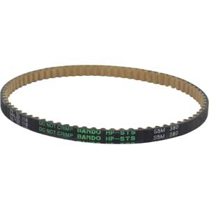 Dây curoa răng BANDO 2000 HP-S5M 380