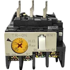 Rơ le nhiệt FUJI TR 0N 0 95 1 45A