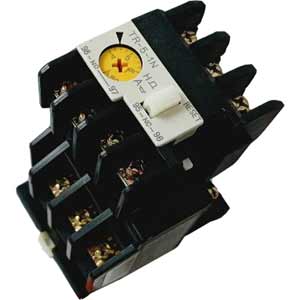 Rơ le nhiệt FUJI TR-5-1N 4-6A