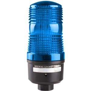 Đèn hiệu LED sáng nhấp nháy D70mm AUTONICS MS70LT-MFFF-B 110...220VAC; Xanh da trời; Chỉ có đèn; Cỡ Lens: D68mm; Sáng nhấp nháy