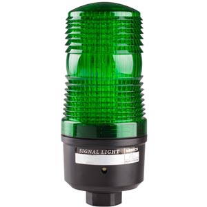 Đèn hiệu LED sáng nhấp nháy D70mm AUTONICS MS70LT-MB00-G 12...24VDC; Xanh lá; Đèn kết hợp còi báo; Cỡ Lens: D68mm; Sáng nhấp nháy