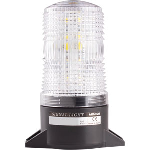Đèn tín hiệu LED đa màu D70mm AUTONICS MS70M-GF00-RYG 12...24VDC; Màu đỏ, Màu vàng, Xanh lá; Chỉ có đèn; Cỡ Lens: D68mm; Sáng liên tục, Sáng nhấp nháy