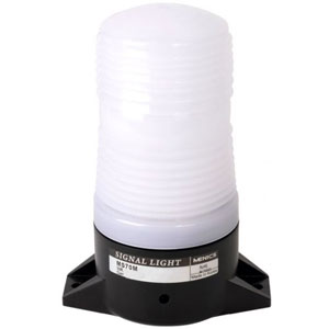 Đèn tín hiệu LED đa màu D70mm AUTONICS MS70M-GB00-RYGM
