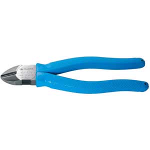 Kìm cắt FUJIYA 70Z-175 Size 175mm, cắt dây thép D2.0mm