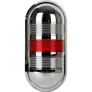 Đèn tầng Autonics PWECF-102-R màu đỏ 24VAC/DC giá rẻ