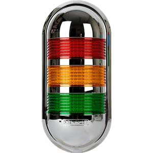 Đèn tháp Autonics PWECZ-301-RYG 3 tầng - Giá ưu đãi
