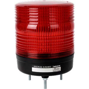 Đèn xoay cảnh báo AUTONICS MS115T-RFF-R-L 110-220VAC D115 màu đỏ