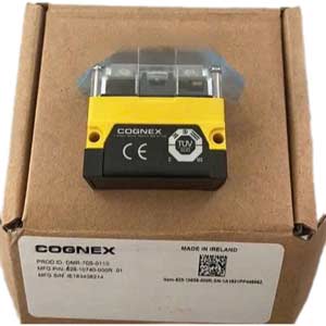 Máy đọc mã vạch cố định COGNEX DMR-70S-0110