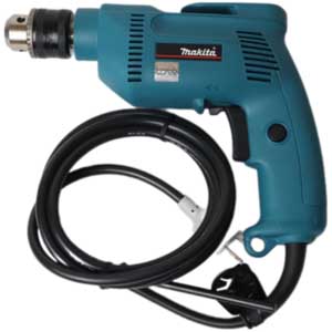 Máy khoan makita 6307, 220…240VAC, 530W, chính hãng