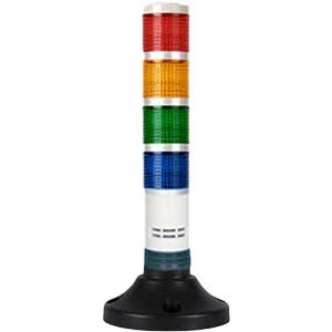 Đèn tháp AUTONICS PRGF-401-RYGB 4 tầng 12VAC/DC D56