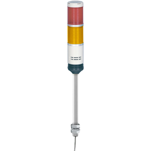 Đèn tháp AUTONICS PRMF-202-RY 2 tầng 24VAC/DC D56