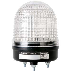 Đèn cảnh báo LED D86mm AUTONICS MS86LT-B00-C (V)