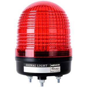 Đèn cảnh báo LED D86mm AUTONICS MS86LT-F00-R