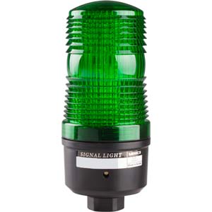 Đèn báo D70mm AUTONICS MS70S-M20-G 220VAC; Xanh lá; Chỉ có đèn; Cỡ Lens: D70mm; Sáng nhấp nháy, cường độ sáng cao