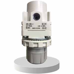 Bộ điều áp SMC AR20-02BG-A