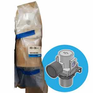 Bộ điều áp SMC AR30-03BG-A