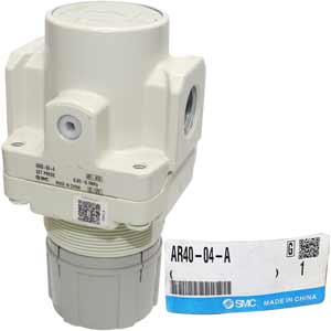 Bộ điều áp SMC AR40-04-A