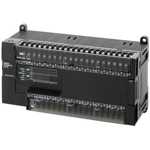 Bộ điều khiển lập trình OMRON CP1E-E30SDR-A Loại: Compact; 100...240VAC; Số ngõ vào digital: 18; Số ngõ ra digital: 12; 2Ksteps