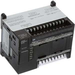 CP1E-N30DT-D - Bộ điều khiển lập trình PLC Omron chính hãng