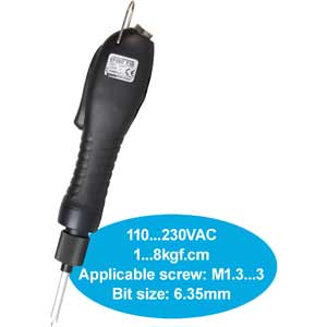 Súng bắn vít điện SEHAN EF080-A ESD