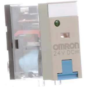 Rơ le trung gian OMRON G2R-1-SNDI DC24(S)