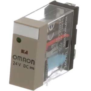 Rơ le trung gian OMRON G2R-1-SND DC24(S)