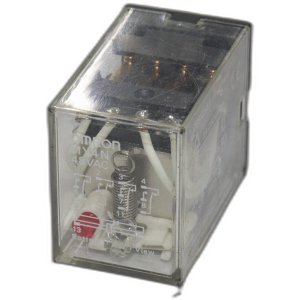 Rơ le trung gian OMRON MY4N AC48 BY OMZ 14 chân dẹt 3A