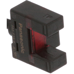 Cảm biến quang loại siêu nhỏ PANASONIC PM-F25-P 5-24VDC, 6mm