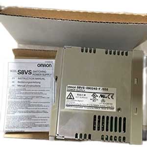 Bộ nguồn 24VDC S8VS-09024S-F Omron - Giá tốt nhất