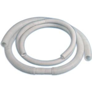 Ống thoát nước điều hòa và tưới tiêu nước SP-SINO SP9025DH Cỡ ống luồn dây điện : 25mm; 40m; Plastic; White; Cấu trúc: Corrugated
