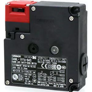 D4NL-1FFA-B4S Omron safety door switch giao hàng nhanh