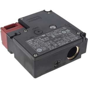 D4NL-2CFG-B Omron safety door switch giao hàng nhanh