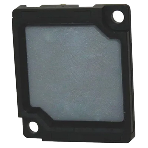 Gương cảm biến OMRON E39-R21 Chiều rộng tổng thể: 30mm; Chiều cao tổng thể: 35mm; Vật liệu bề mặt: Nhựa metacrylic (PMMA)