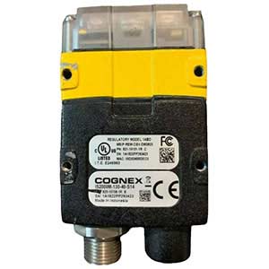 Thị giác máy 2D COGNEX IS2000M-130-40-S14