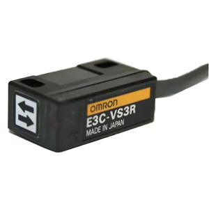 OMRON E3C-VS3R 2M | Đầu cảm biến quang điện giá rẻ