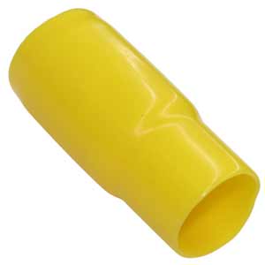 Chụp đầu cốt bằng nhựa CHINA V-150 YELLOW