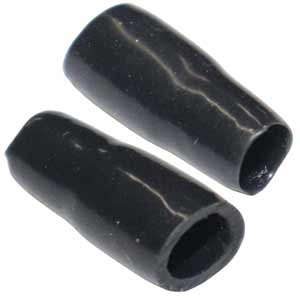 Chụp đầu cốt bằng nhựa CHINA V-5.5 BLACK