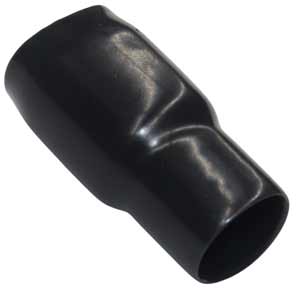 Chụp đầu cốt bằng nhựa CHINA V-60 BLACK