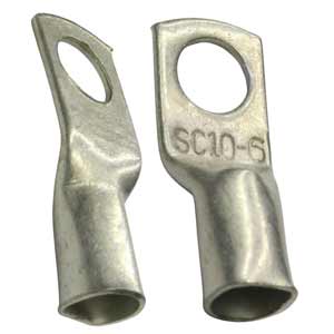 Đầu cos DOD SC 10-6, 12x25x6.2mm, 10mm², chính hãng