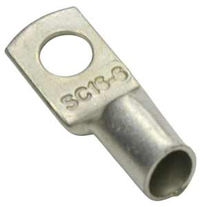 Đầu cos DOD SC 16-6, 12x30x7.1mm, D6.5/12mm, 16mm²