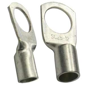 Đầu cốt ống đồng DOD SC 25-12