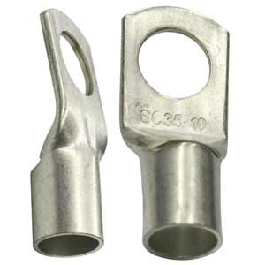 Đầu cốt ống đồng DOD SC 35-10