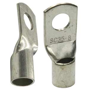 SC 35-8 Đầu cốt đồng - Hỗ trợ tư vấn chính hãng