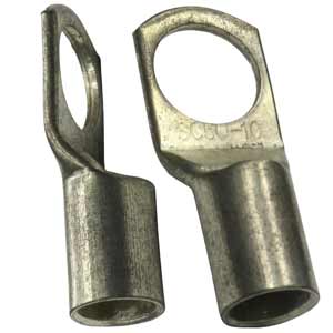 Đầu cos DOD SC 50-10, 17.8x45x12.4mm, 50mm², D10.5/17.8mm