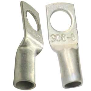 SC 6-6 Đầu cos tròn 6mm - Giao hàng tận nơi toàn quốc