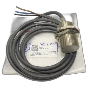 Cảm biến từ OMRON E2E-X10F1 2M OMS 12-24VDC, PNP-NO, 10mm